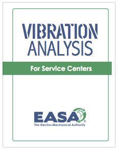 Vibration Analysis for Service Centers cover
