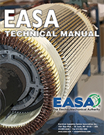 EASA Technical Manual cover EASA Technical Manual cover