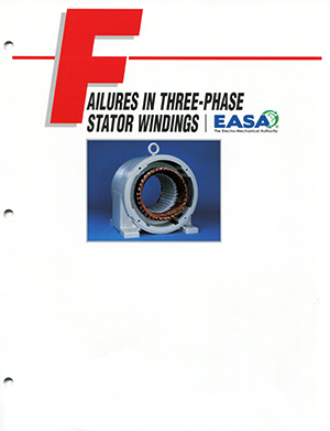 Winding failures brochure