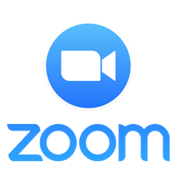 Zoom logo