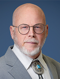 Chuck Yung, EASA Senior Technical Support Specialist