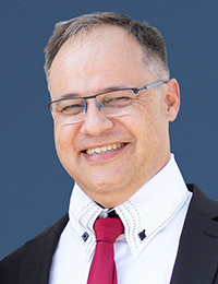 Henk de Swardt
