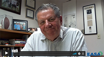 EASA Online Sales Training video promo